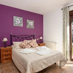  Casa rural Mirador De El Yelmo