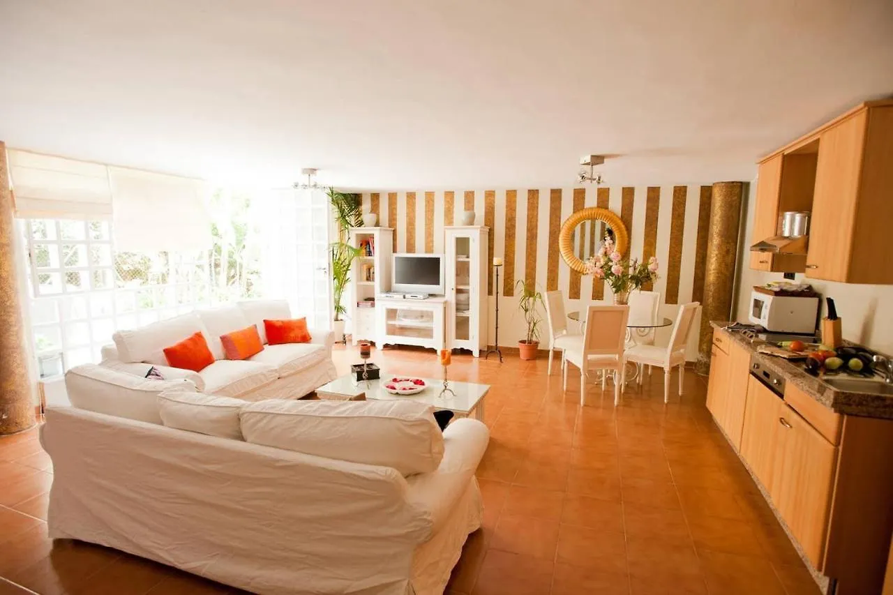 Villa Casa Vacacional Dhalia Dos Hermanas