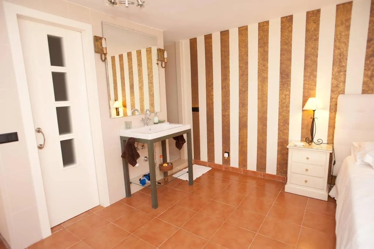 Сasa de vacaciones Villa Casa Vacacional Dhalia Dos Hermanas